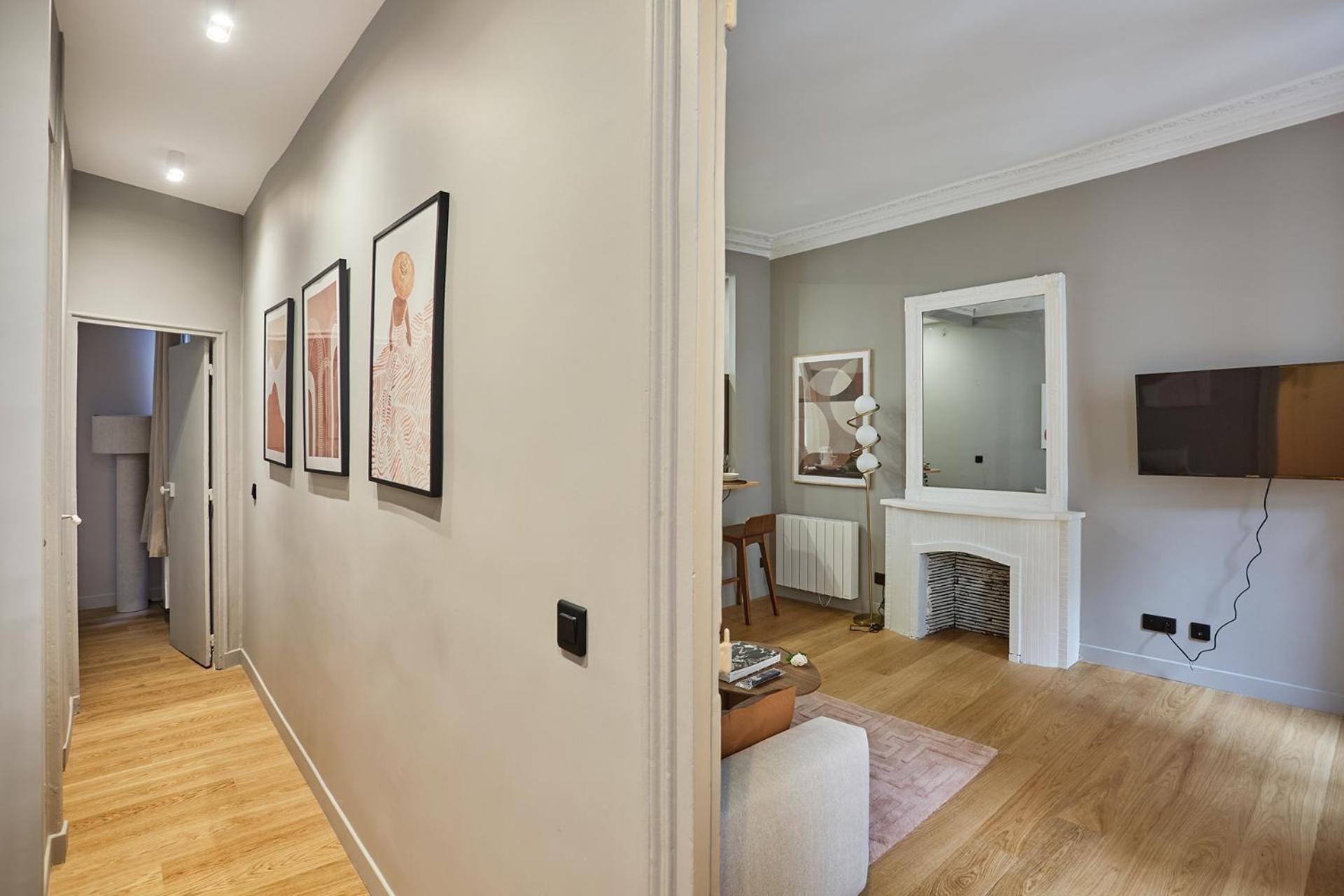 Residence Beaubourg Le Marais By Studio Prestige Paris Exterior foto
