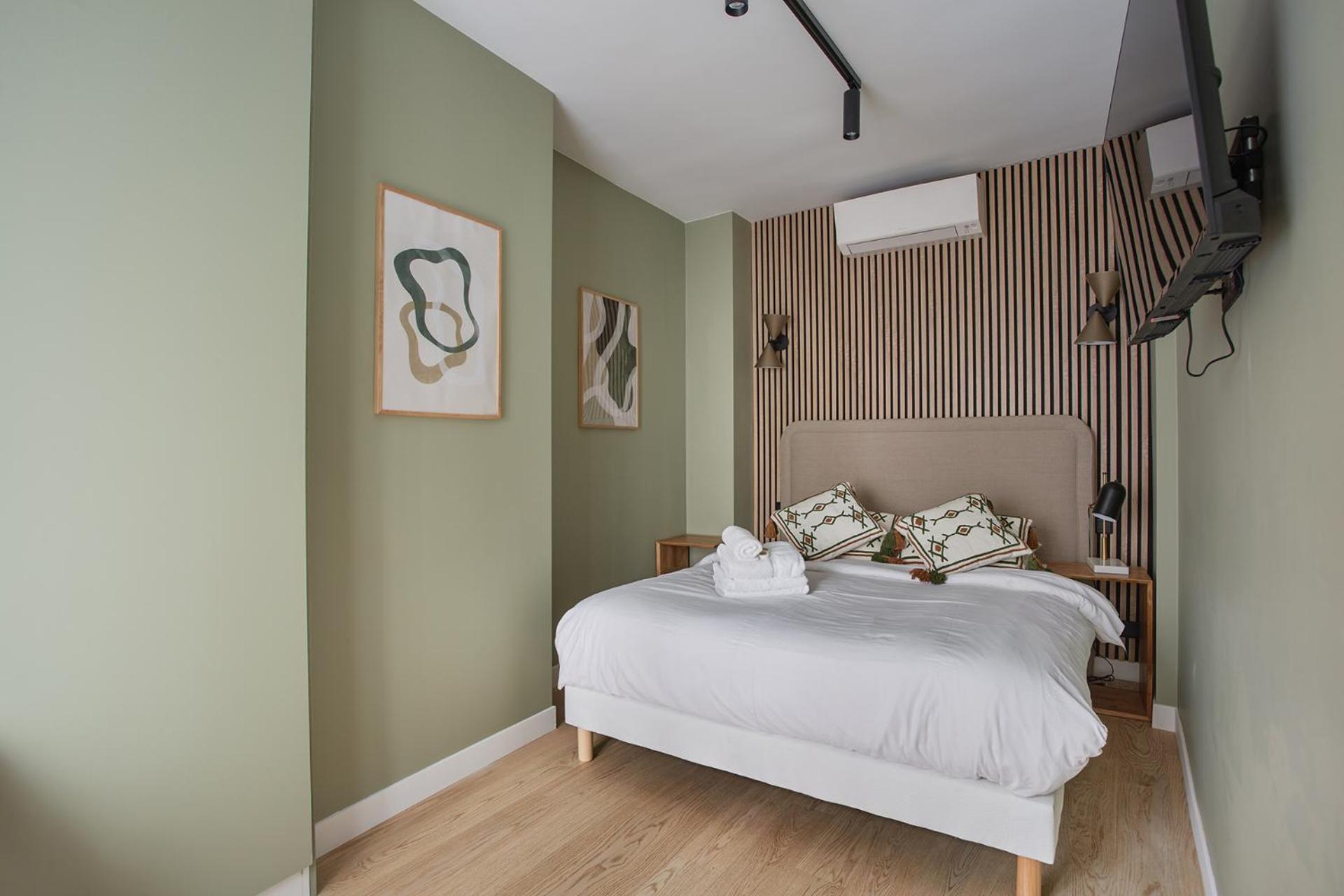 Residence Beaubourg Le Marais By Studio Prestige Paris Exterior foto